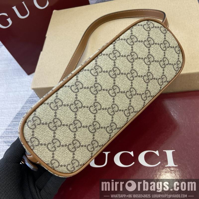 Gucci Bags 847281 22x27x10.5x9cm MP 2色