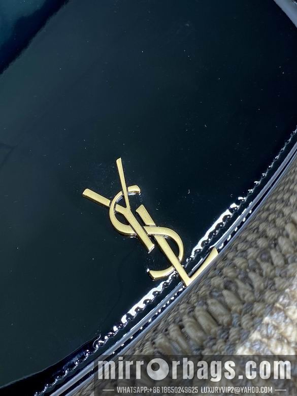 YSL Bags 800846 17.5X21X8cm MT 4colour