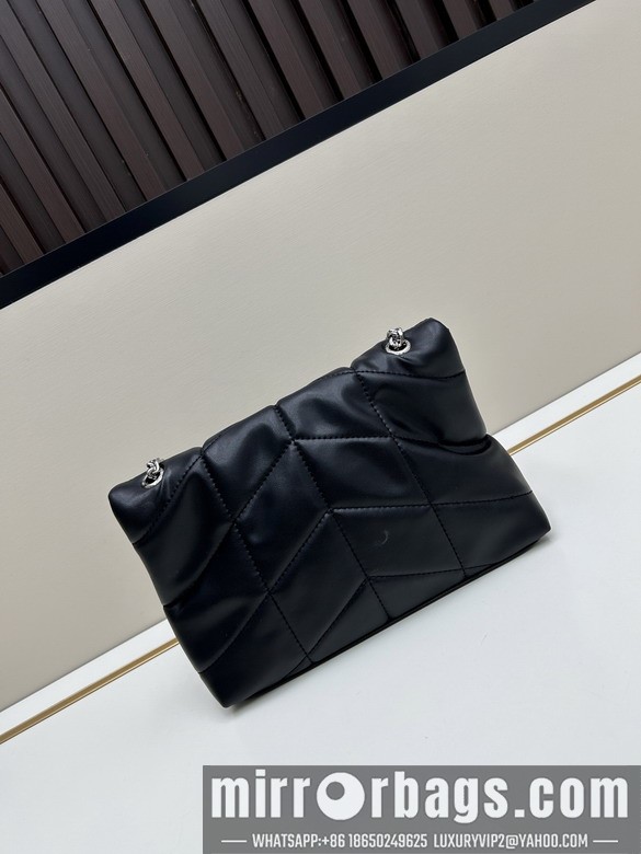 YSL Bags YSL lou 8819 23x15x7cm jj2