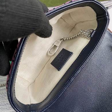 Gucci Bags BG476433 16.5x10.2x5.1