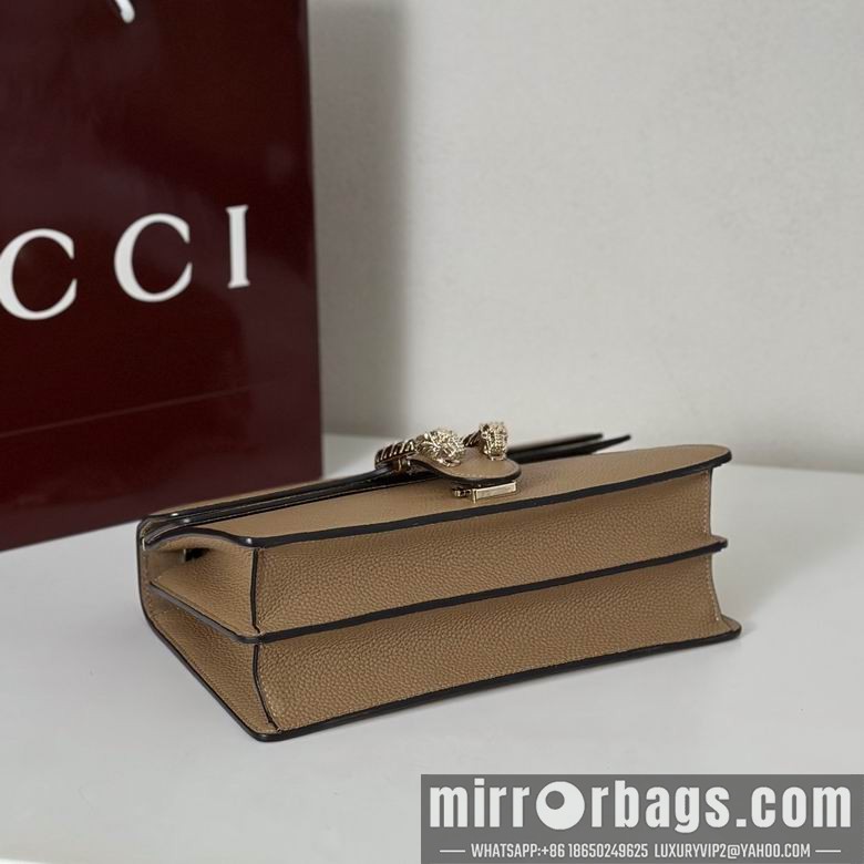 Gucci Bags 795005 28x16x10.5DF 3colors
