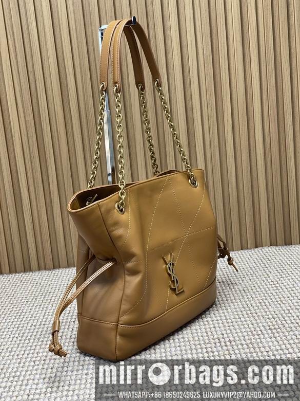 YSL Bags 833948 27X29X11cm MT 4