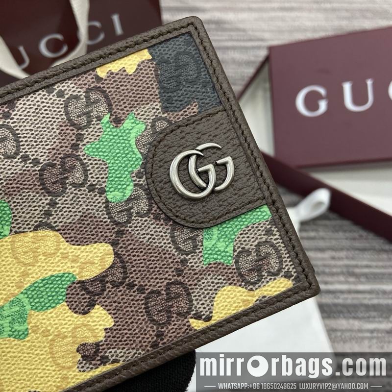 Gucci Bags 834271 11x9cm MP