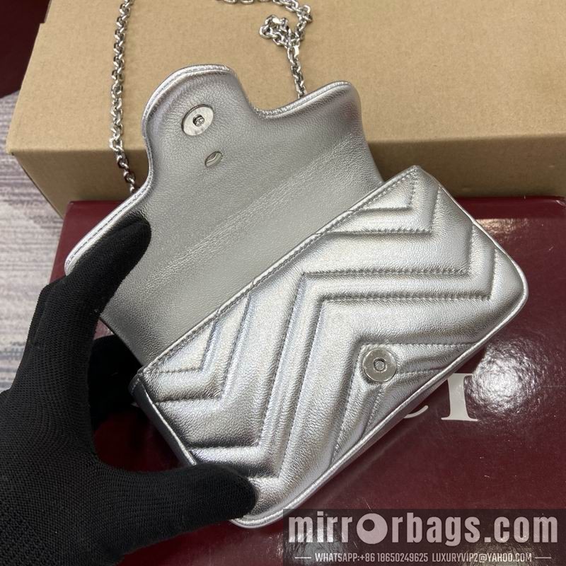 Gucci Bags 841290 16.5x9.5x4.5cm MP 10