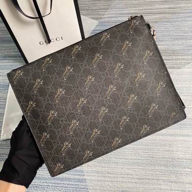 Gucci Bags BG575136 28x22x3.5