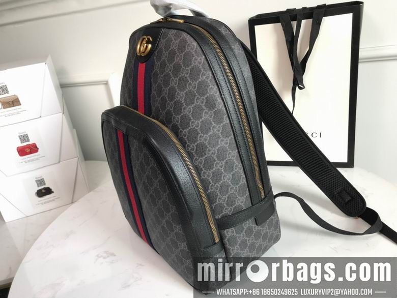 Gucci Bags 547967 32X40.5X14.5cm YG 2colour