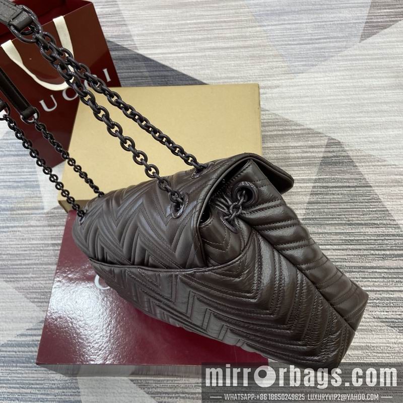 Gucci Bags 850659 37.5x21x9cm MP 1