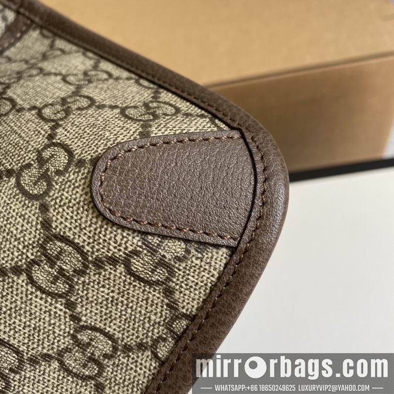 Gucci Bags 489617 20X13X2.5cm MP