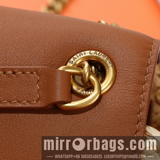 YSL Bags YSL 774269 23x12×6cm 8D