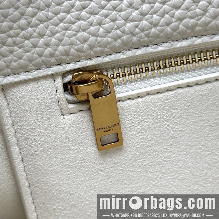 YSL Bags YSL 763435 50x28x18cm 8D1