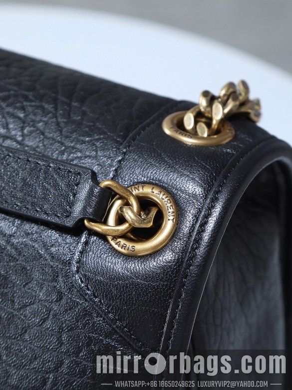 YSL Bags YSL 633178 28x20x8.5cm 8D