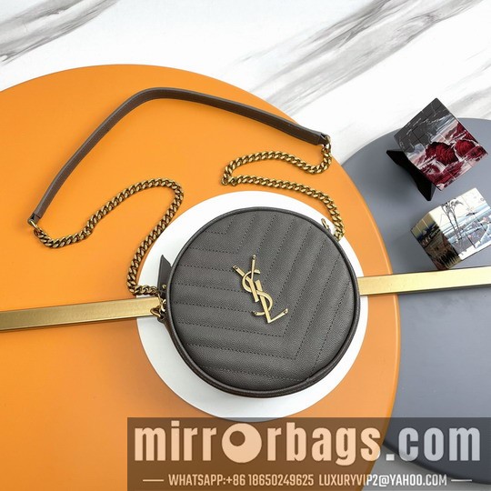 YSL Bags YSL 610436 17x17x5.5cm 8D3
