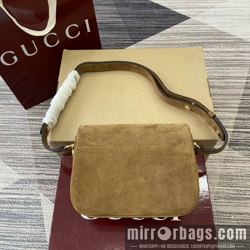Gucci Bags 847064 19.5x15x9cm MP3