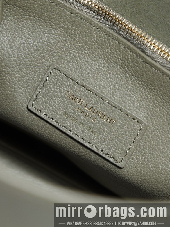 YSL Bags YSL 657230 24x24x10cm 8D