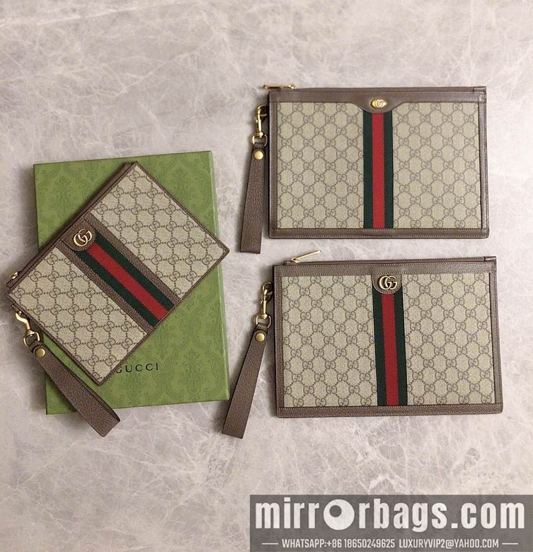 Gucci Bags BL672989 24X17.5