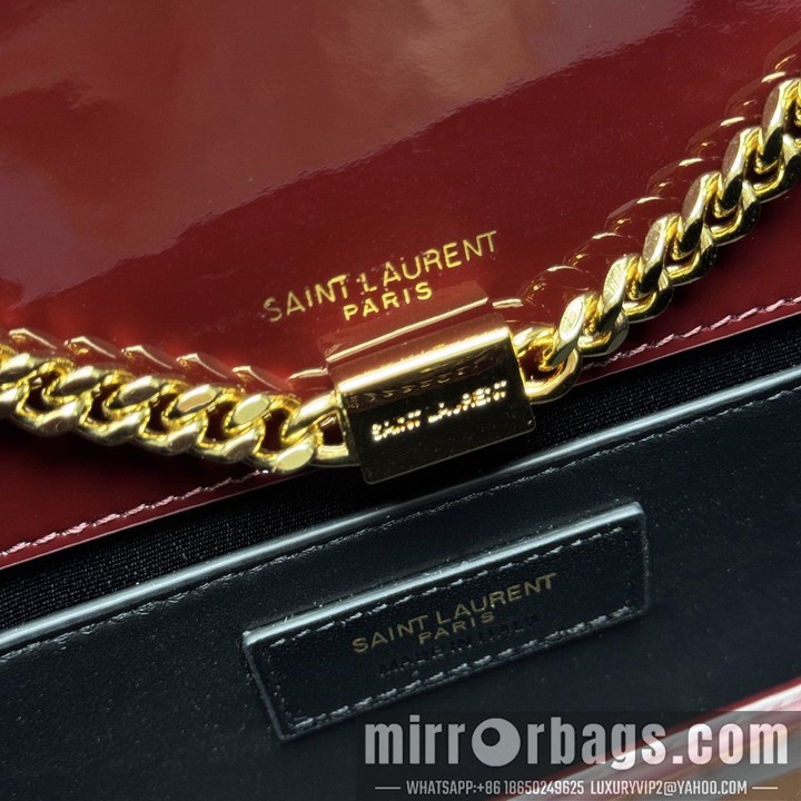 YSL Bags YSL kate 474366 20x12.5x5cm 8D