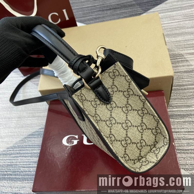 Gucci Bags 841653 20x13.5x8cm MP 3色