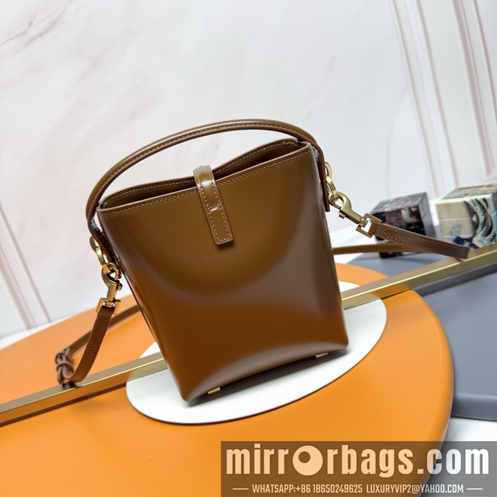 YSL Bags YSL 765870 15x13x6cm 8D7