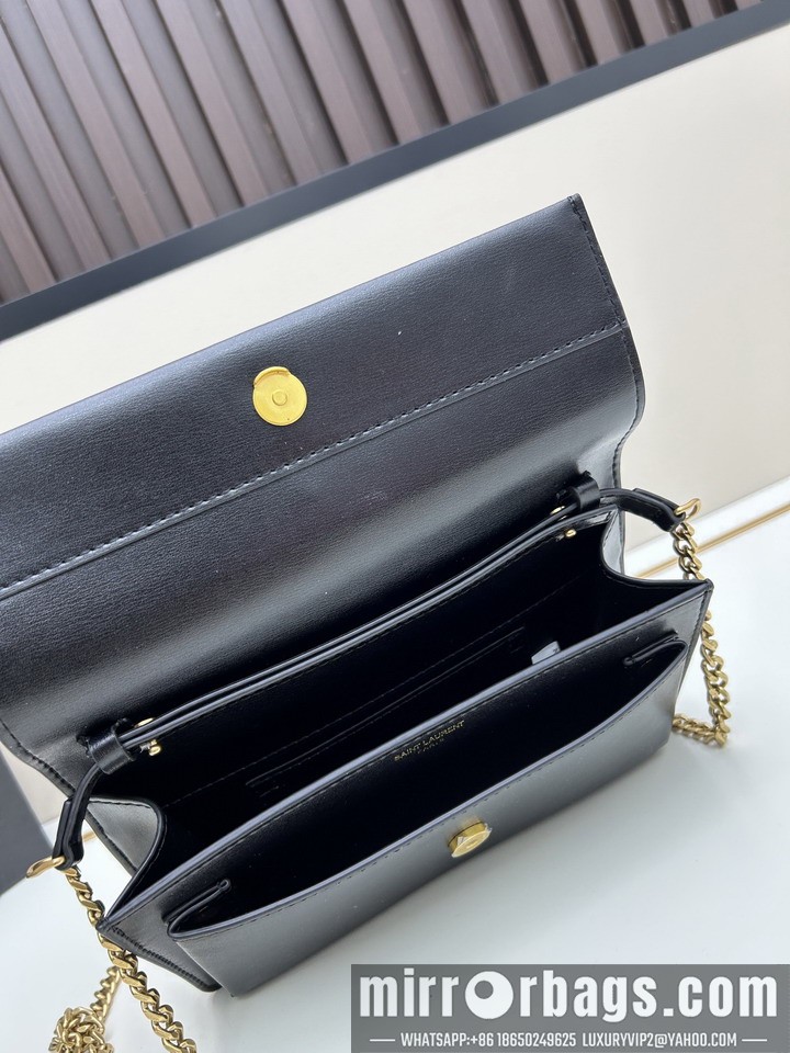 YSL Bags YSL 10997 22x12x4cm ss