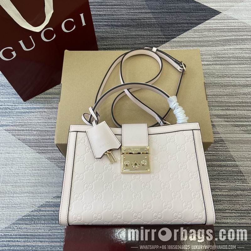 Gucci Bags 838992 25.5x17.5x10cm MP 4色