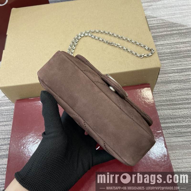 Gucci Bags 841290 16.5x9.5x4.5cm MP 2色