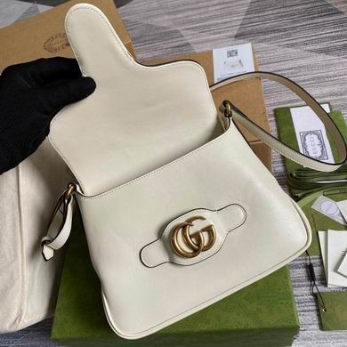 Gucci Bags BG648934 23.5x17.5x5