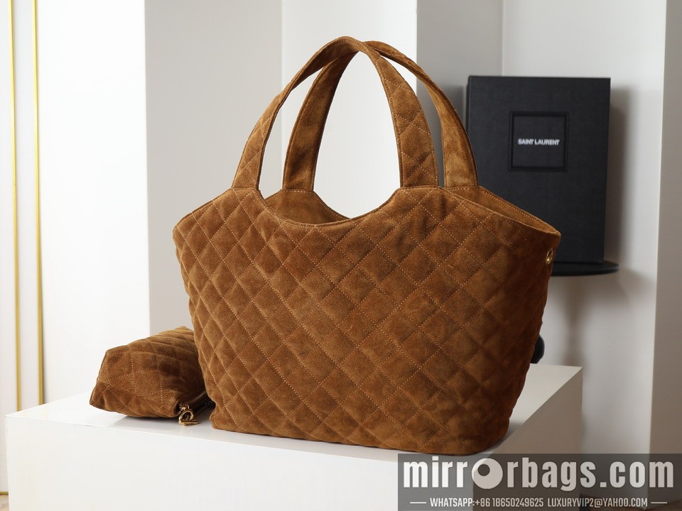 YSL Bags YSL 858191 31-46x28x15-5cm 8D2