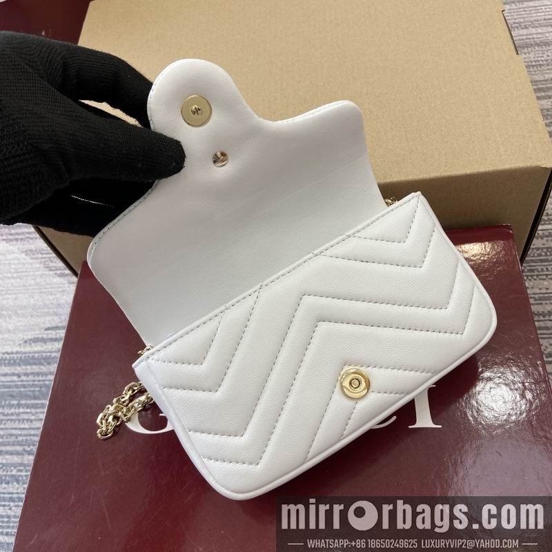 Gucci Bags 841290 16.5x9.5x4.5cm MP 2