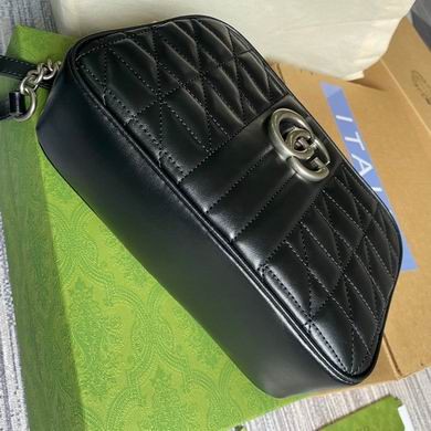 Gucci Bags Marmont 447632 24X12X7cm MP 4colour