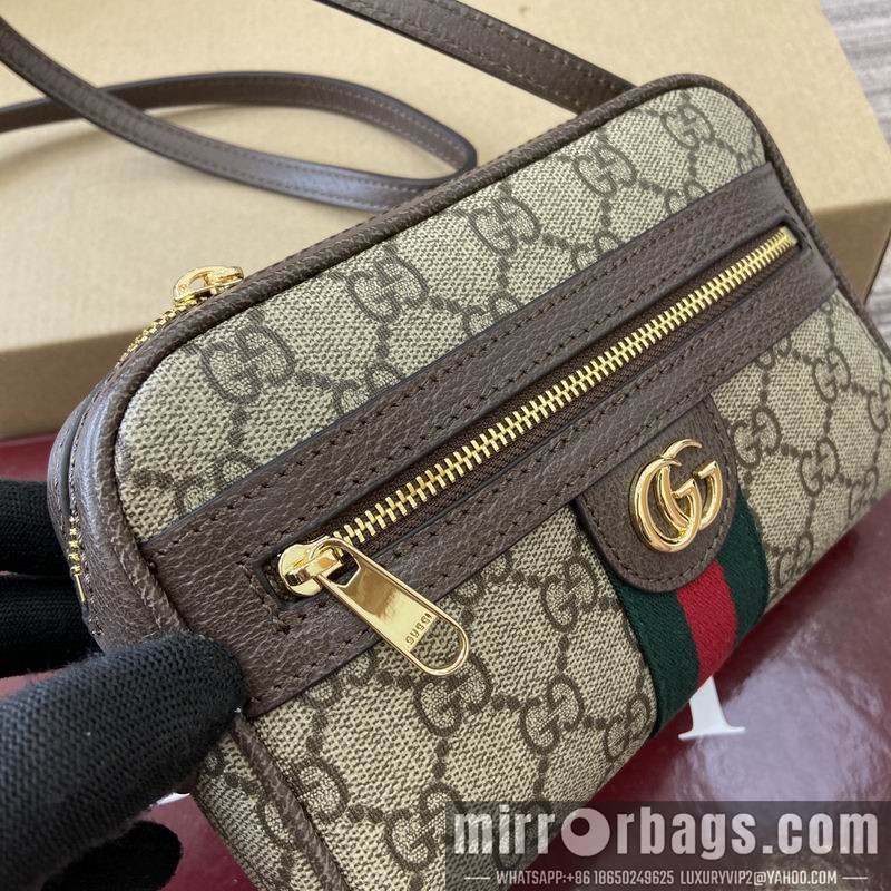 Gucci Bags 816359 18x14x5cm MP