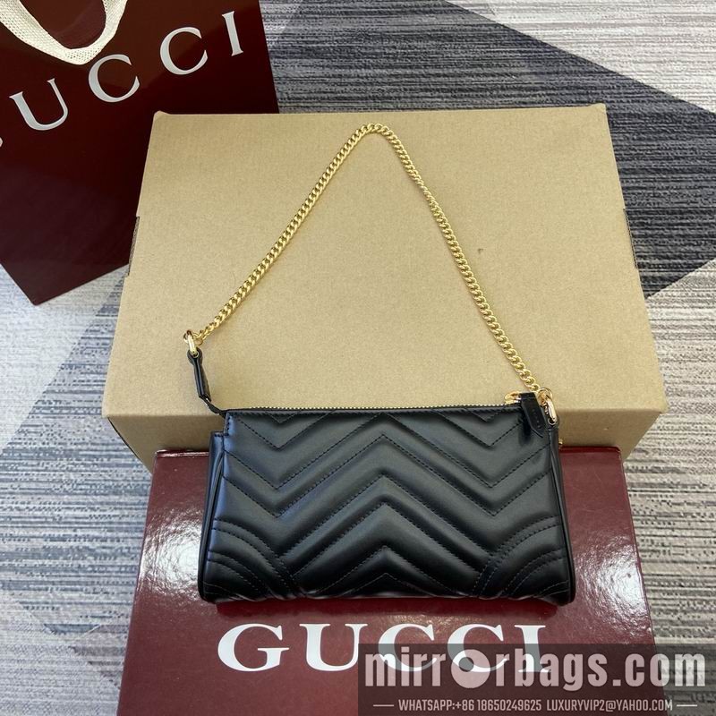 Gucci Bags 847589 20x18x11x3.5cm MP 3色