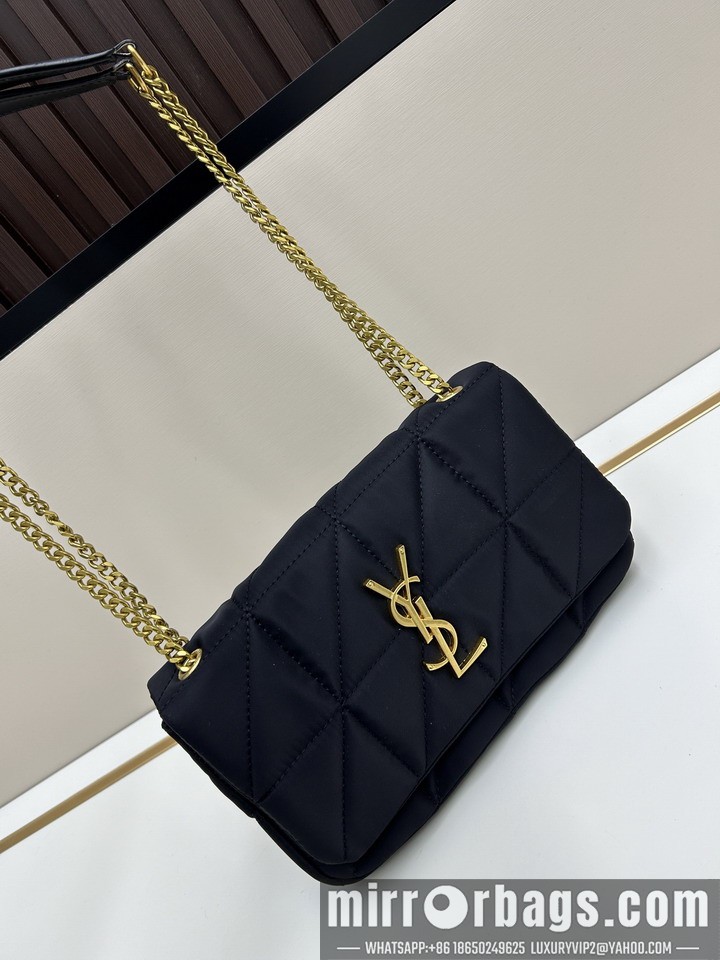 YSL Bags YSL Jamie 60911 25x14x6cm jj1