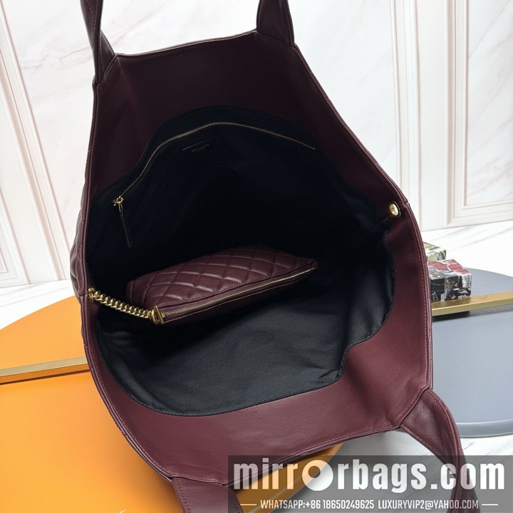 YSL Bags YSL icare 698651 58x47x61x8cm 8D2