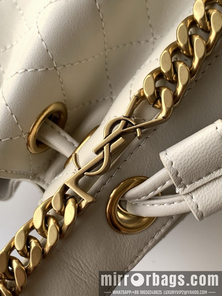 YSL Bags YSL 840886 15.5x11x25cm 8D