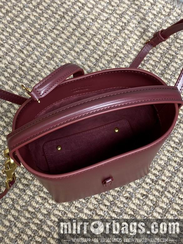 YSL Bags 765870 15X13X6cm MT 1