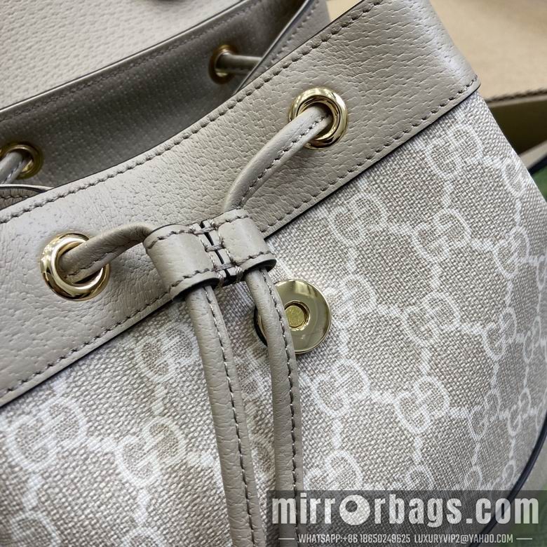 Gucci Bags 795221 20.5X20X12cm MP 2colour