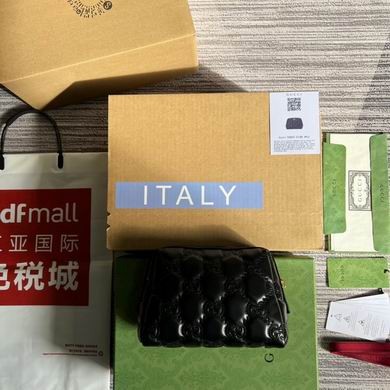 Gucci Bags 726047 16X12.5X9cm MP 3colour