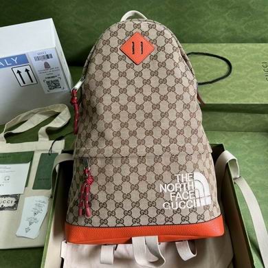 Gucci Bags BA650288 33X49X13