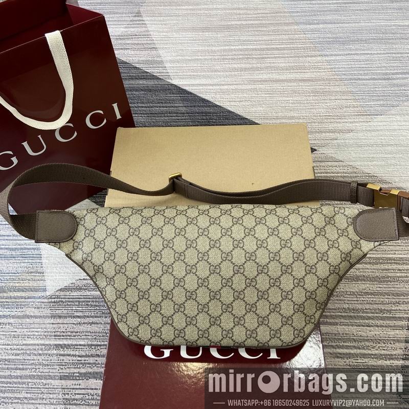 Gucci Bags 839104 46x18x5cm MP