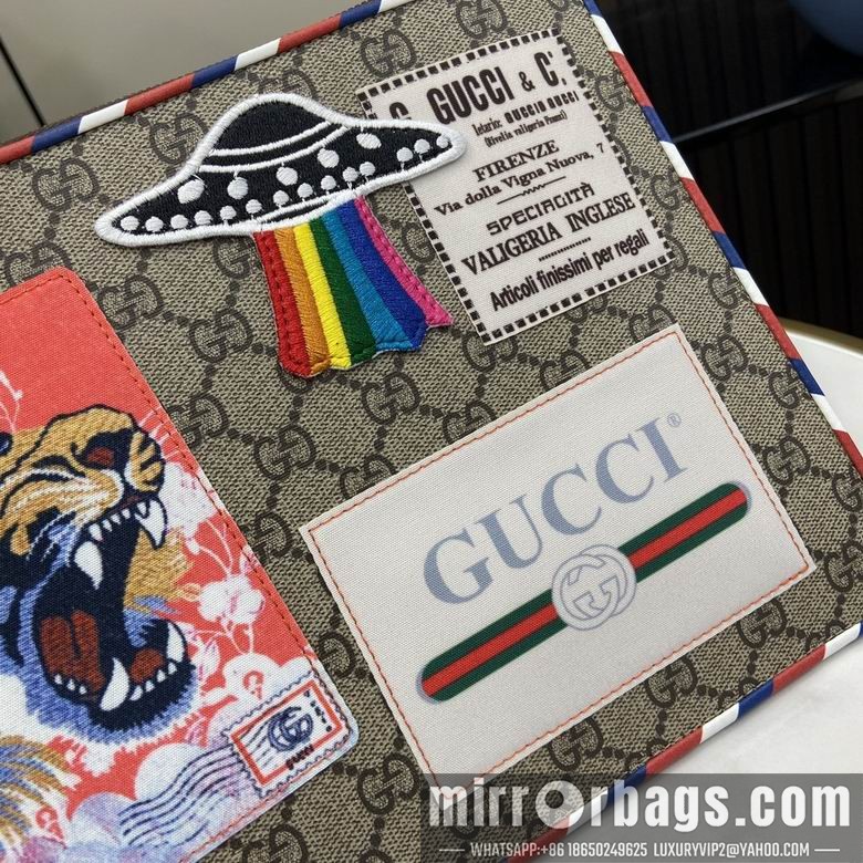 Gucci Bags 473915 30.5X21X1.5cm