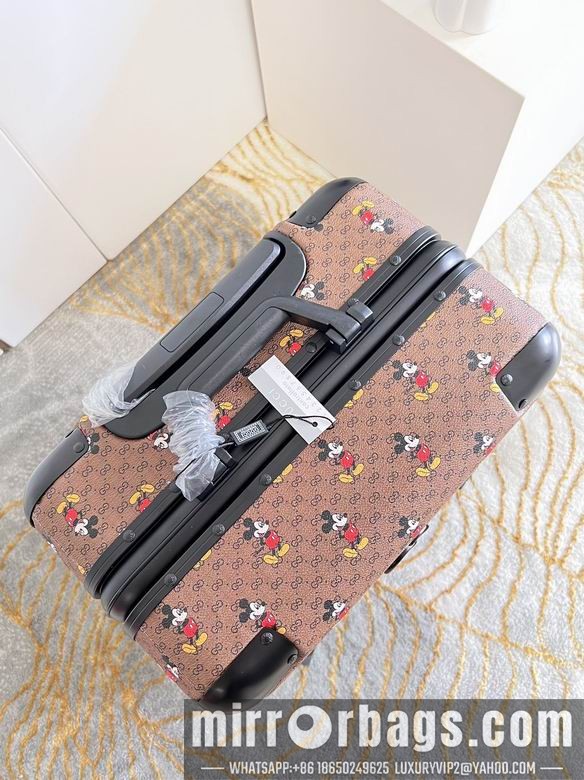 Gucci Bags D517 QS