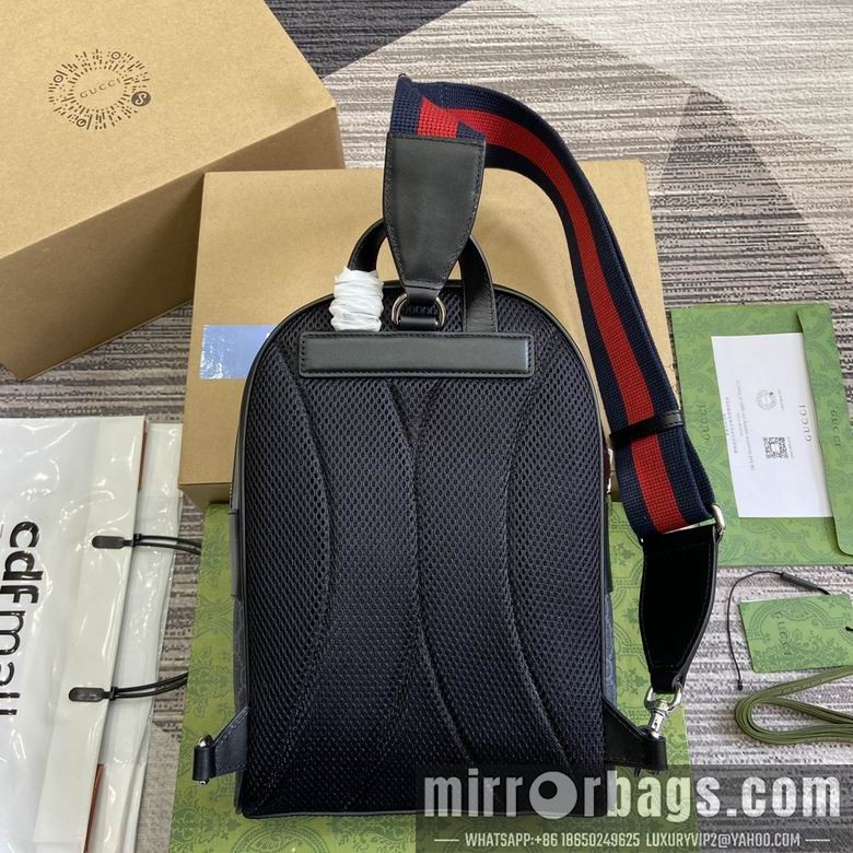 Gucci Bags 771164 20X29X6cm MP