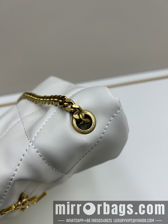 YSL Bags YSL lou 8819 23x15x7cm jj3
