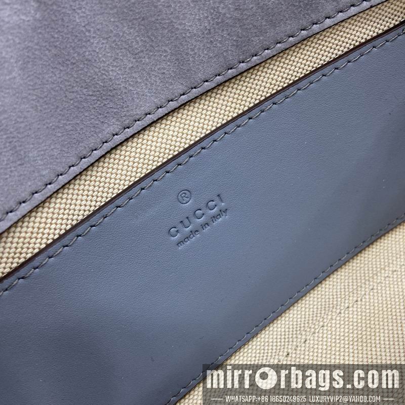 Gucci Bags 837280 22x12.5x6cm MP 2色