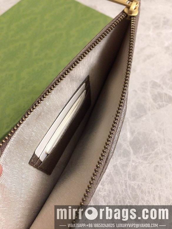 Gucci Bags BL672989 24X17.5