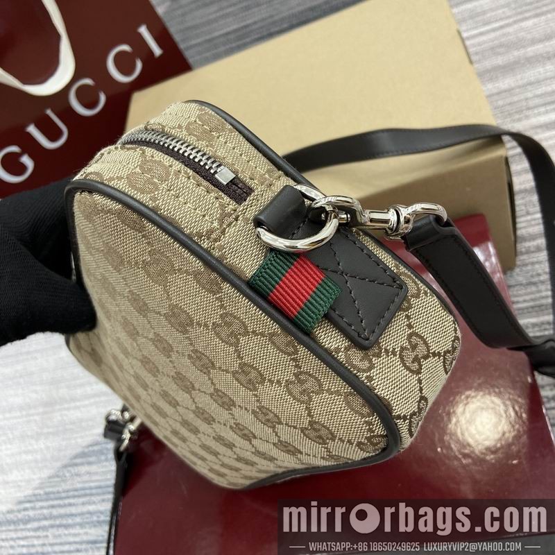 Gucci Bags 834802 23.5x15x5cm MP 2色