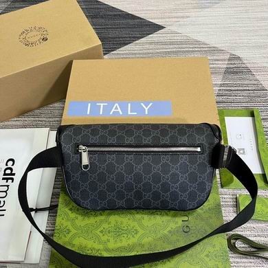 Gucci Bags 733240 22X15X4cm MP 2colour