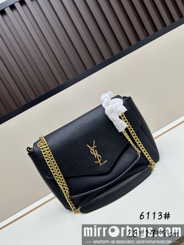 YSL Bags YSL 6113 28x19x9cm jj