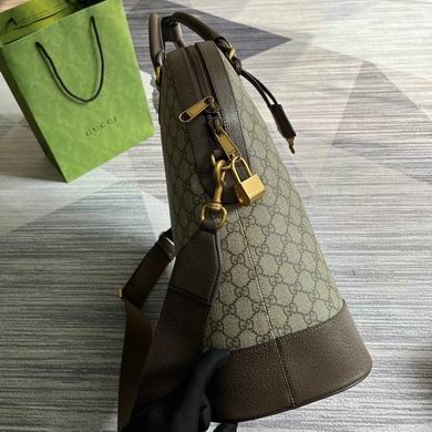 Gucci Bags Savoy 724654 39X43.5X21cm MP