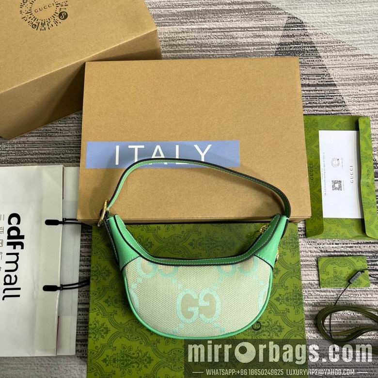 Gucci Bags 658551 20X15X5cm MP